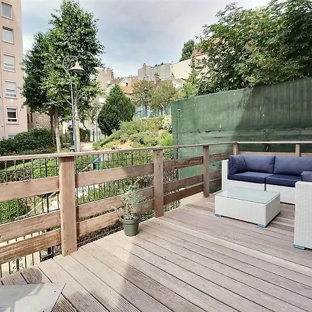 Maison Face à Nausicaa