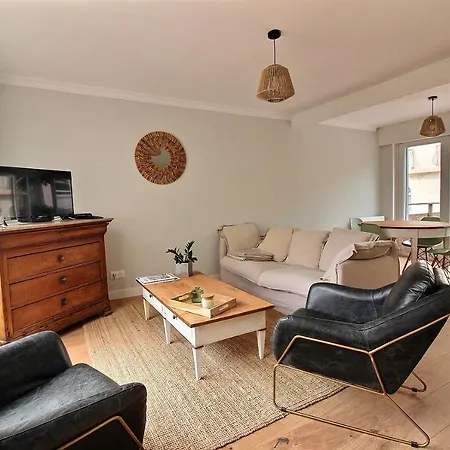 Maison Face à Nausicaa * Boulogne-sur-Mer