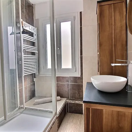 Maison Face à Nausicaa