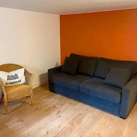 Maison Face à Nausicaa Appartement Boulogne-sur-Mer