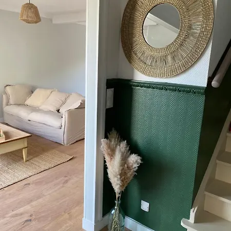 Maison Face A Nausicaa Apartment Boulogne-sur-Mer