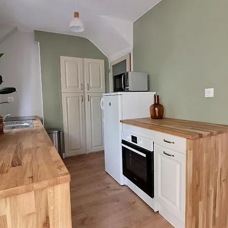 Maison Face A Nausicaa * Boulogne-sur-Mer