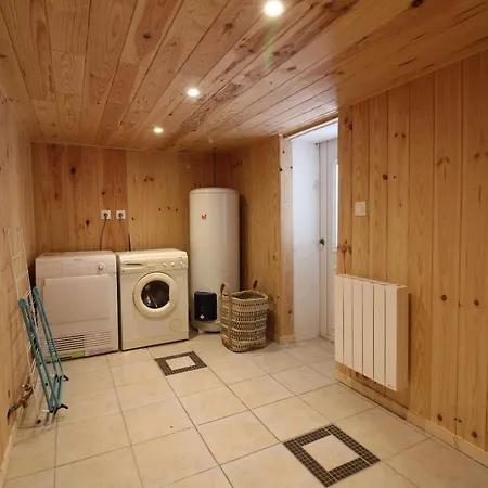 Apartment Maison Face A Nausicaa Boulogne-sur-Mer